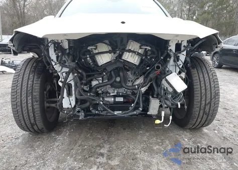 2023 Mercedes-Benz Gls 580 4Matic from USA, damaged, VIN 4JGFF8GE7PB011872